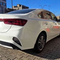 للبيع سيراتو رقم بغداد الجديد باسمي تحويل مباشر هزه جديد شركه المجموعه...