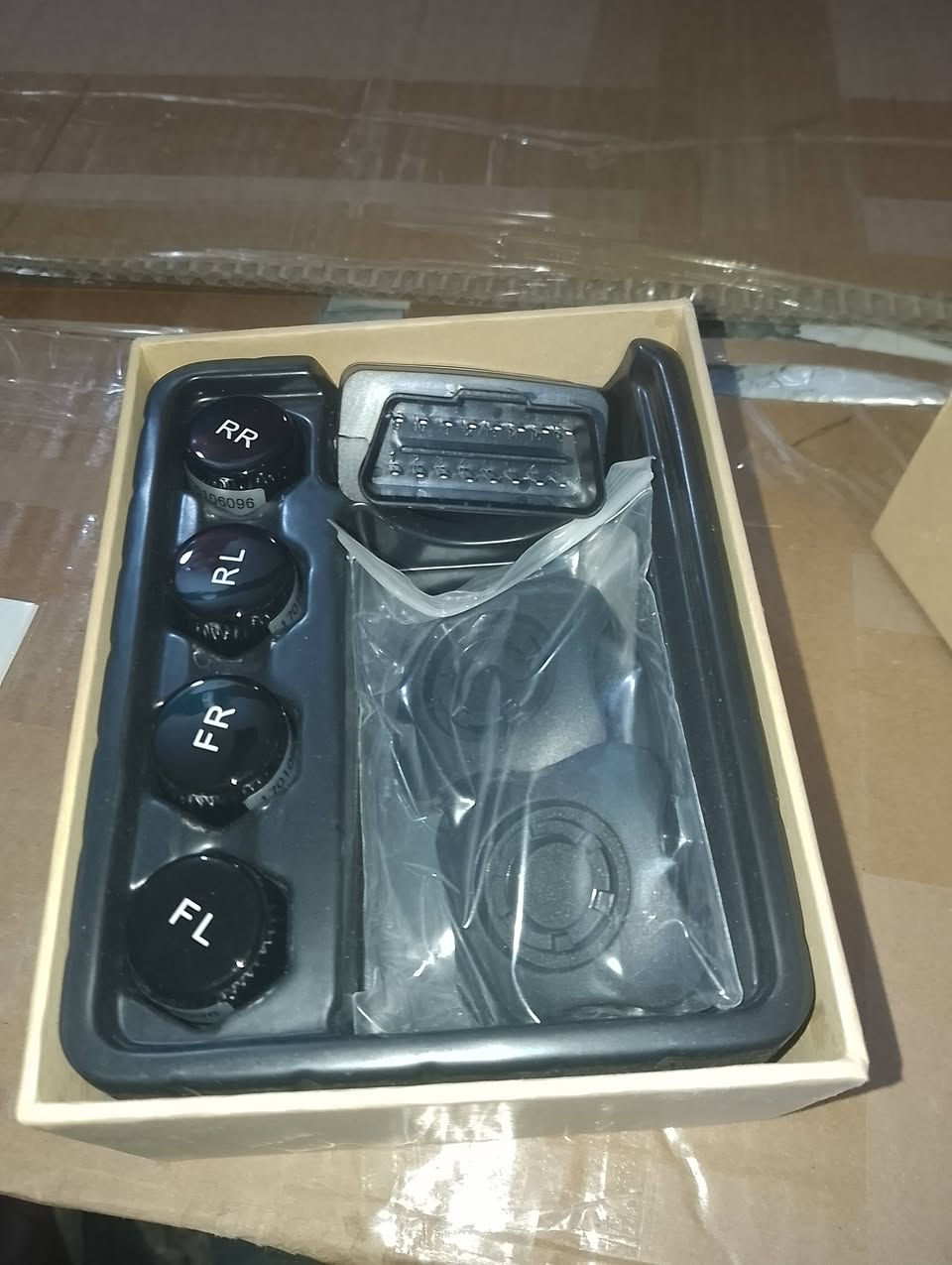 15الف حساس اطار سيارات


**إذا كنت صاحب هذا الإعلان وتريد حذفه لأي سبب، رجاءا أرسل رسالة إلى الدعم الفني**