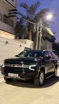 شفروليت تاهو • ٢٠٢٣ • ٤٦٠٠٠