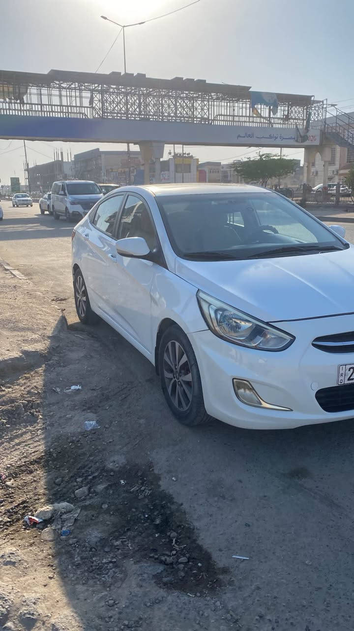 سلام عليكم …
اكسنت خليجي مديل 2016 مكفولة ما عدا ملاحظات بسيطة السيارة بسمي شرط التحويل محرك 1600 دوش تبريد حدادة جديدة السيارة احلى من الوصف السعر 105
بيها مجال للتفاوض *********** Singapore
