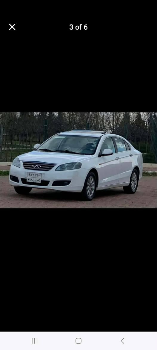 شێری ایستار2014 بێ دەعموو بێ بۆیاخ تەنها کەمێ شووختو قەلەم کاری هەیە گێرو مەکینە بەشەرت تەحویلو بەناو کردن بە شەرت 2 وەرەقە غەرامەی تیایە دوای معامەلە بۆت ئەگیرمەوە نرخی 55 وەرەقەو معامەلەیەکی برایانە. ..ژمارەی تەلەفون ..*********** السليمانية, العراق
