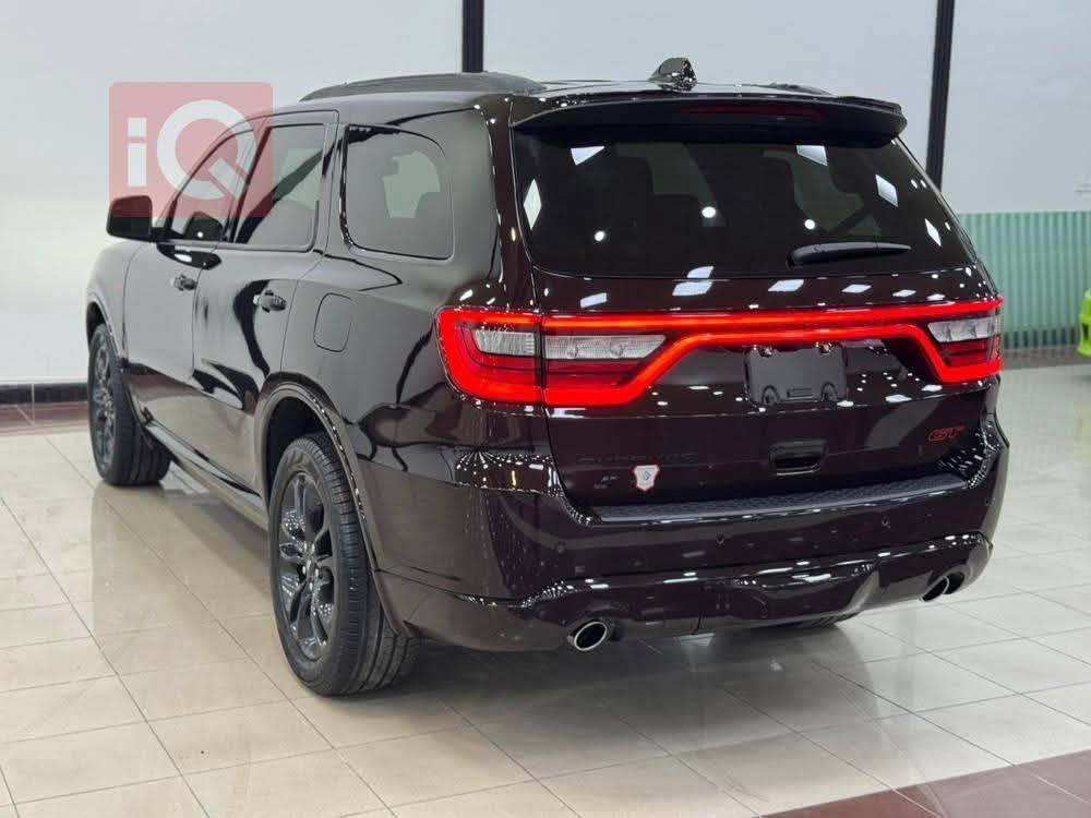 دودج
دورانجو, GT Plus, 2025
عدد الأميال : 9.600
ضرر: كلين تايتل
سلندر: 6 سلندر
محرک: 3.6
السعر / 44,000$ 
الكاميرا الخلفية - صندوق كهربائي  - التحكم على المنحدرات - مستشعر وقوف - تدفئة المقاعد - تبريد المقاعد - فتحة السقف - بصمة - مثبت السرعة - مرايا جانبية كهربائية - شاشة - مراقبة النقطة العمياء - نظام المفتاح الذكي - التحكم التلقائي في درجة الحرارة - 6 وسادة هوائية - مصابيح زينون الأمامية - المصابيح الأمامية ليد - أبل كاربلاي - التشغيل عن بعد - AWD - مقاعد الصف الثالث - رادار - كشافات ضباب - ذاكرة المقعد - تحذير مغادرة المسار - نظام مانع السرقة - التحكم الإلكتروني في الثبات - تحذير من الاصطدام الأمامي - مرايا جانبية تدفئة - مثبت السرعة التكيفي - الضوء العالي التلقائي
***********
المكان  بابل
