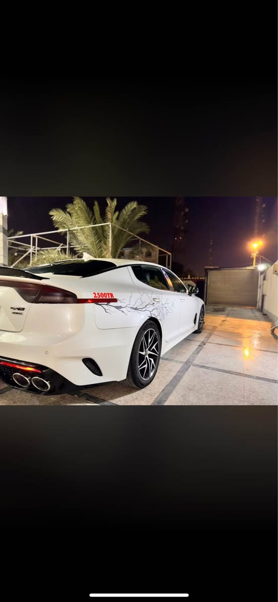 سلام عليكم : من رخصه الأدمن (بيع مستعجل ) نزلت السعر بسبب الناس الي ما عدها كلمه 
📌كيه (ستنكر)GT 2500تربو 
(رقم بصرة معوقين أنطي وكاله وكفل تحويل) .
📌مديل (2022).
📌ضرر بنيد بيها قطعه فقط .
📌ماشيه (65)الف ميل .
📌كير+مكينه+اكسل (كفاله).
📌منضومه زينون.
📌تخم تاير (جديد).
📌حداده ولا نقص .
📌السعر (170)كلش مناسبه بنسبه الخواتهه ماكو هج سعر 
مكاني البصرة 
                        *********** البصرة, العراق
