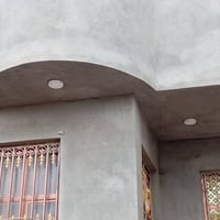 حي الزهراء • بيت ٢٠٠م • كونكريت