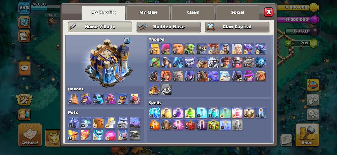 18 ماكس قديمه 2016 ليلية ماكس
مشحونه تذكره وبيه سكنات ومظاهر خير من الله
مكاني بصرة الامن الداخلي *********** واتساب
150 وبيه مجال مربوطه سوبر سيل فقط
