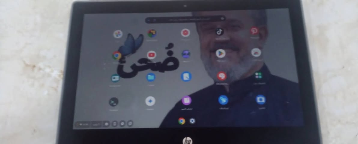 لابتوب للبيع او مراوس سعر الابتوب60الف


**إذا كنت صاحب هذا الإعلان وتريد حذفه لأي سبب، رجاءا أرسل رسالة إلى الدعم الفني**