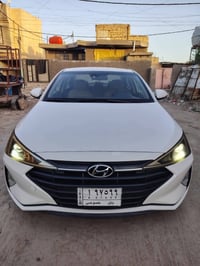 النترا وارد امريكي • ٢٠١٩ • ماشيه ٨٢٠٠٠
