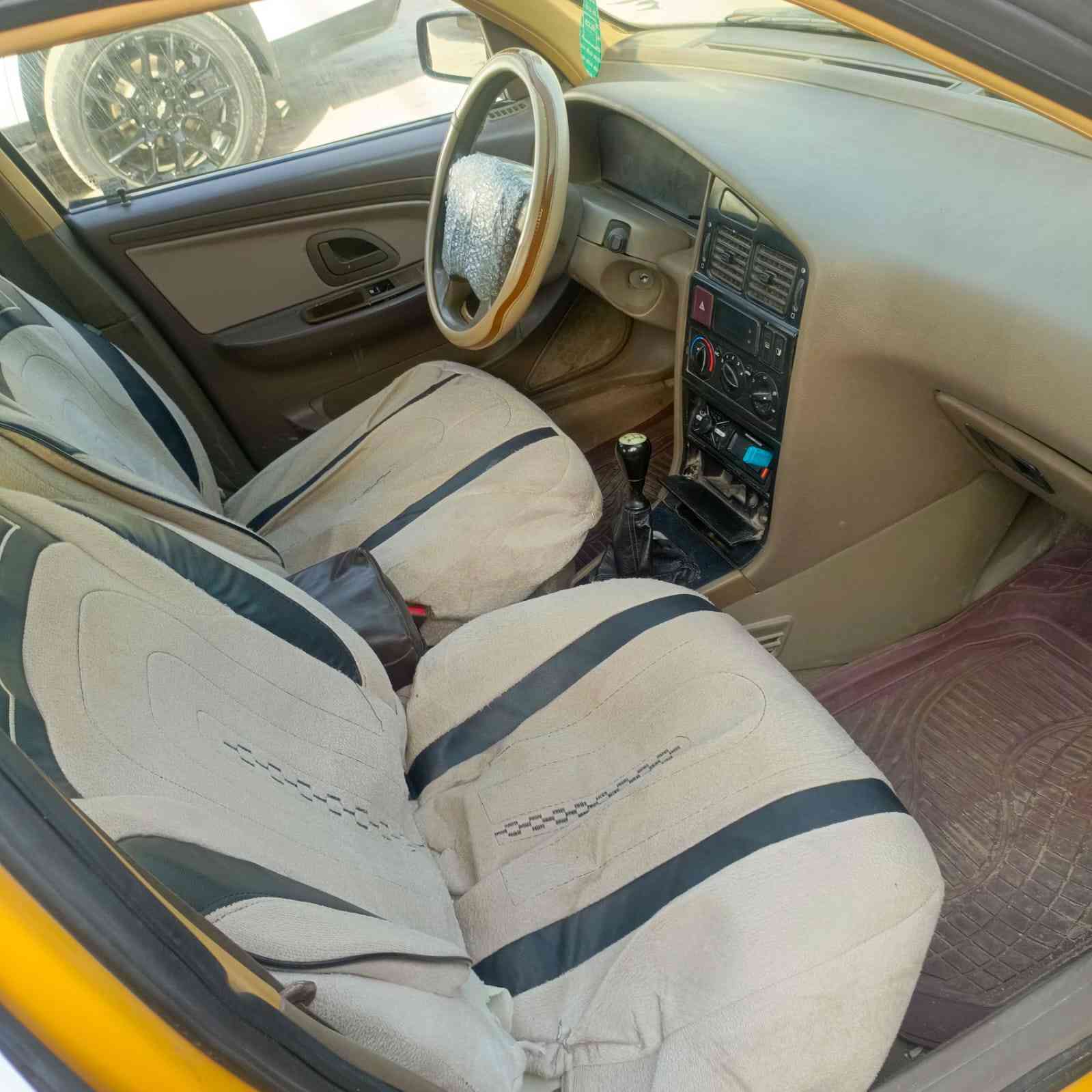 سلام عليكم اكد 16 رقم كربلاء. سنويه 30 سياره كير محرك تبريد تتفئه حداديه تخم تاير سياره كفاله من كلشي سعره 40 وبيه مجال مكان سياره بابل قضاء الكفل *********** مكلف بل نشر لطب خاص
