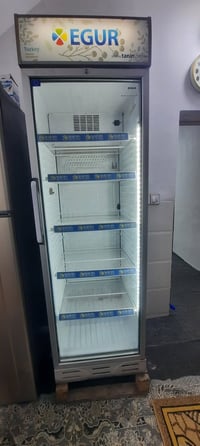 براد تركي • ايكور • فول تبريد