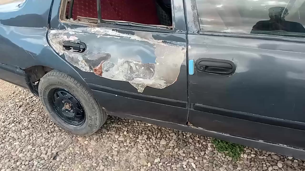 السلام عليكم
سيارة نيسان صني موديل 92
فحص صلاح الدين

سنويه خضره

مدفوع گمرگها بيها قرص

محرك گير شرط 

بيها طخه بالباب والتكمه

كما موضح بالصور 

الشرقاط الساحل الأيسر 

السعر المطلوب 11 وبيها مجال 

للأستفسار أكثر اتصل على الرقم

***********
