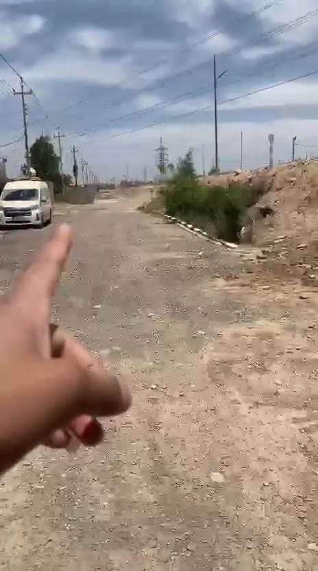 سلام عليكم عيد نشر بسسب العود كاذبه قطعت أرض البيع الواجه 12ونسال 52 قطعه وجهين تنباع نص وتنباع كامله طابو زراعي سند 25سعر مناسب جدا مستعجل علا بيعته ***********نتصل وتددل العنوان واضح بلفيديو
