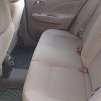سني مصري ٢٠٢٤ رقم أربيل بسمي سياره جديد ماعده بارد باب الخلفي والباقي ...