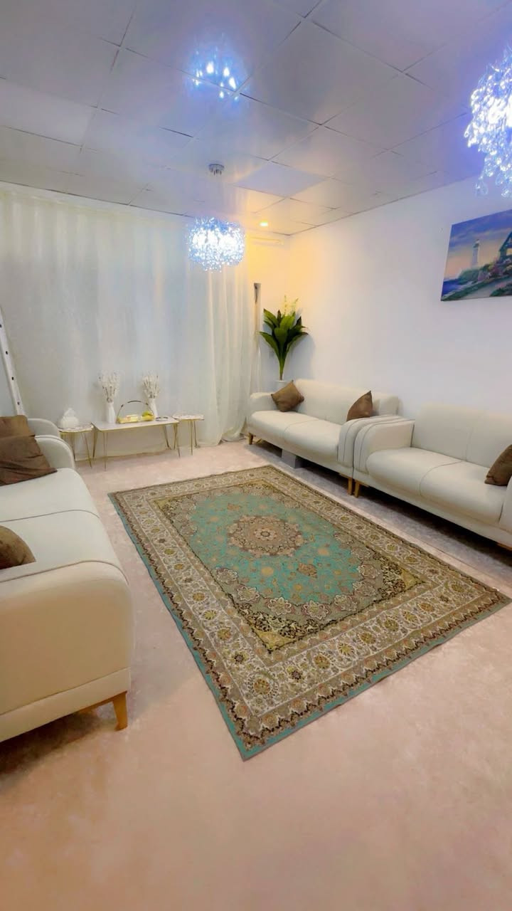 تخم للبيع جدا نضيف مستخدم قليل  عماره D4 سعر جدا مناسب
الكل


**إذا كنت صاحب هذا الإعلان وتريد حذفه لأي سبب، رجاءا أرسل رسالة إلى الدعم الفني**