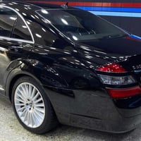 مارسدس 500s موديل 2007 ادوات مكفوله مكان بغداد ماشيه ١١٢ الف 077031952...