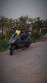 دراجة ماكس • عدله • البصرة ابو الخصيب