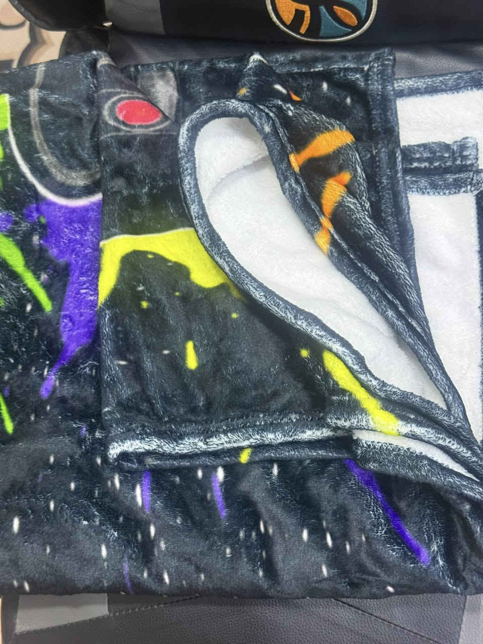 12 قطعه خاوليات  الي يريدهم ب ٣٥ شلعة كلهم


**إذا كنت صاحب هذا الإعلان وتريد حذفه لأي سبب، رجاءا أرسل رسالة إلى الدعم الفني**