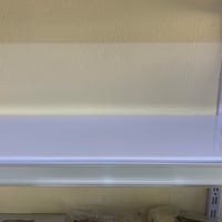 رفوف فول • ٨ امتار • شلعة ناحية الزاب