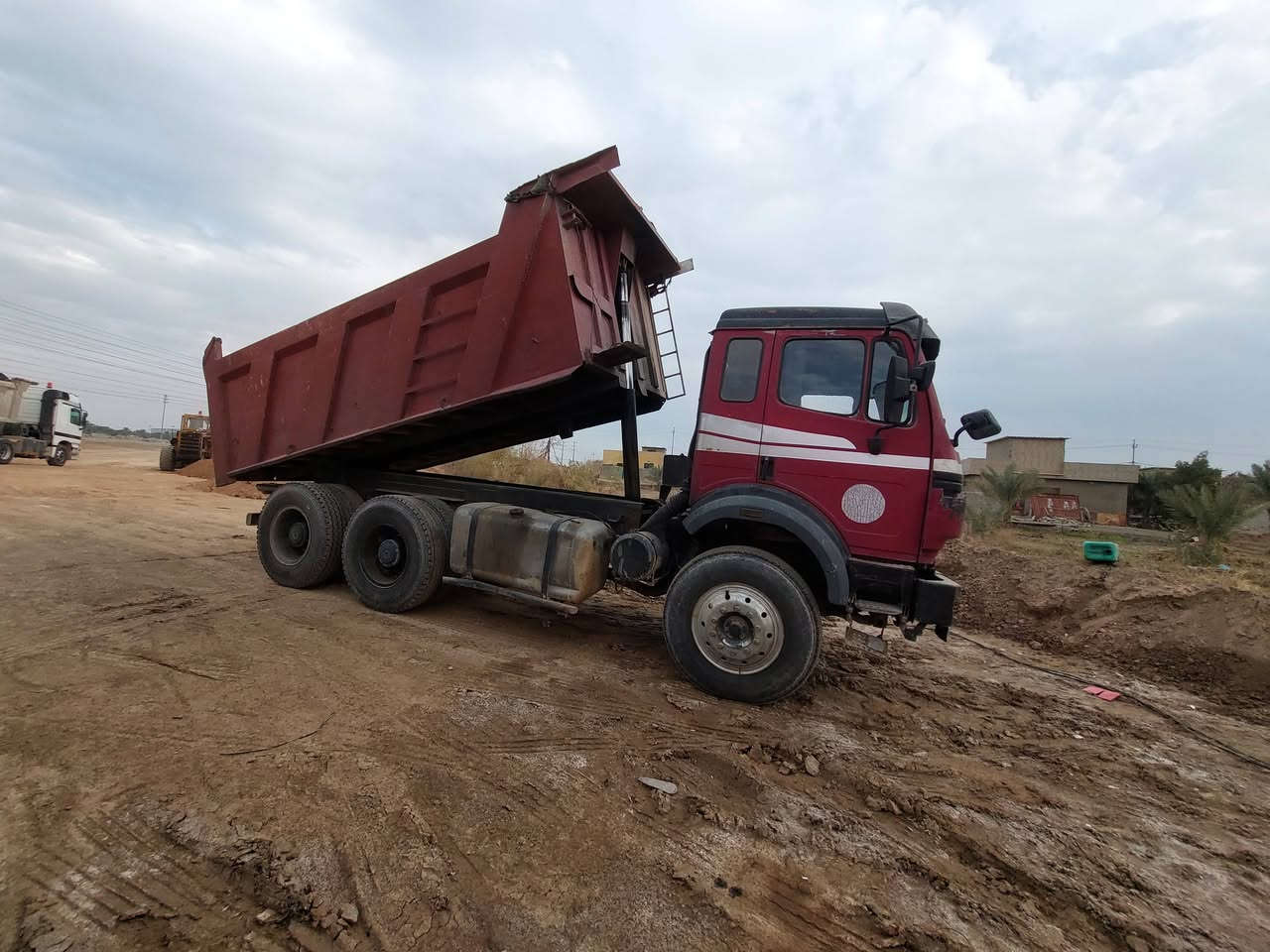 سلام عليكم ورحمة الله  سياره للبيع كرواتي موديل ٩١ مجموعه gf
مكينه دبل سوبر ٣٥
كير فافون رقم نينوى 
بدي خمسه وربع 
***********
