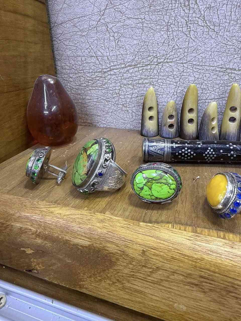 7  أنواع ابروش سعر السيت 1000 دولار نهايته


**إذا كنت صاحب هذا الإعلان وتريد حذفه لأي سبب، رجاءا أرسل رسالة إلى الدعم الفني**