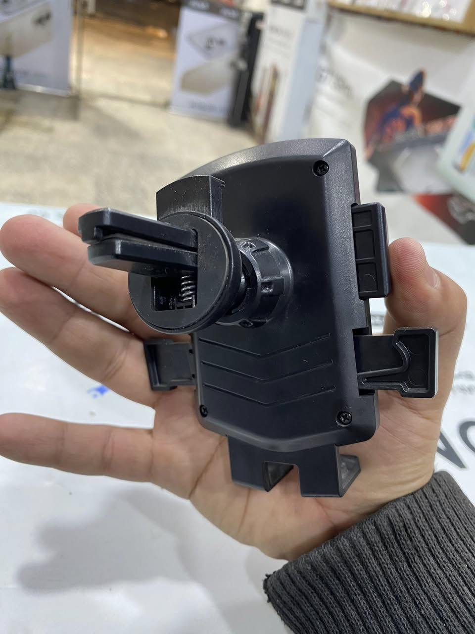 شلع ب15 الف مع توصيل


**إذا كنت صاحب هذا الإعلان وتريد حذفه لأي سبب، رجاءا أرسل رسالة إلى الدعم الفني**