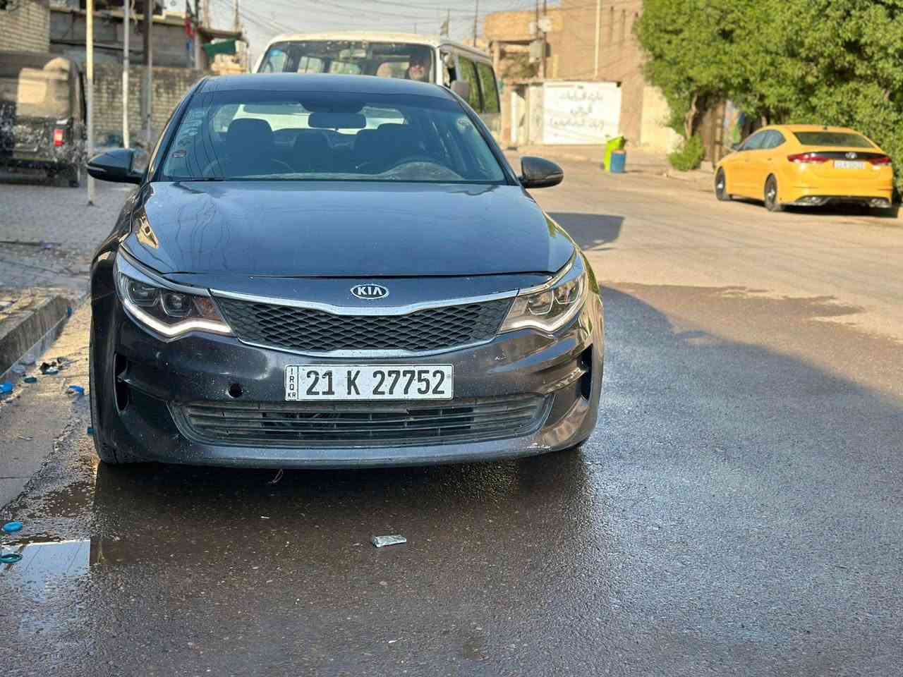 ه موديل ٢٠١٩ حادث قبق جنطه وبنيد وجاملغ اني ابيع حزام كفاله لغد شواصي دواخل تكم كله كفاله سيارة خير من الله تخم تاير جديد حدادية جديده صدر امامي خلفي مشط ستيرن كير مكينه كله بشرط رقم سليمانيه باسمي شرط تحويل ثاني يوم مكاني بغداد جسر ديالى القديم ماشية 124 الف مواصفاته عاديه رادار جانبي تحكمات ستيرن كروز سرعه تحديد مسار شاشة الحجم الكبير كار بلي كامره دواره كشنات جلد السعر 100 قفل للتواصل *********** متواجد واتس
