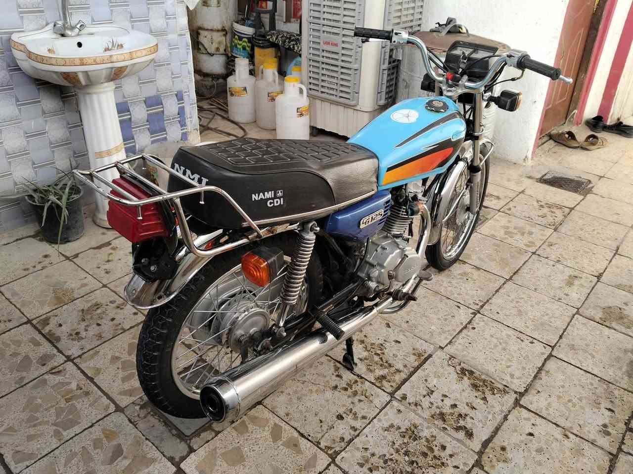 السلام عليكم اربعه كير للبيع مديل 2022 اوراق اسكنر دراجه جاهزه مابيه اي نقص كهربائيات ڱڵـه. شغاله محرك مكفول مكاني كربلاء الامن الداخلي السعر 500 وبيه مجال الشراي يتصل وبي خير ويدلل ***********
