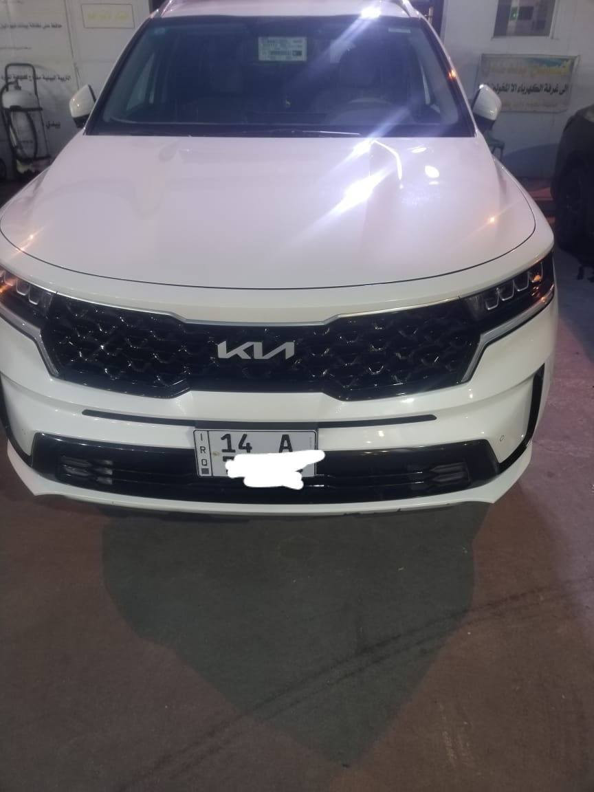 سلام عليكم سورينتو  موديل 2023
رقم بصره بسم  صاحبه 
مكان سياره بصره 
 سياره جديده  ماشيه 60الف 
السعر  خاص تصل على  رقم 
 *********** مكلف بل
 نشر
