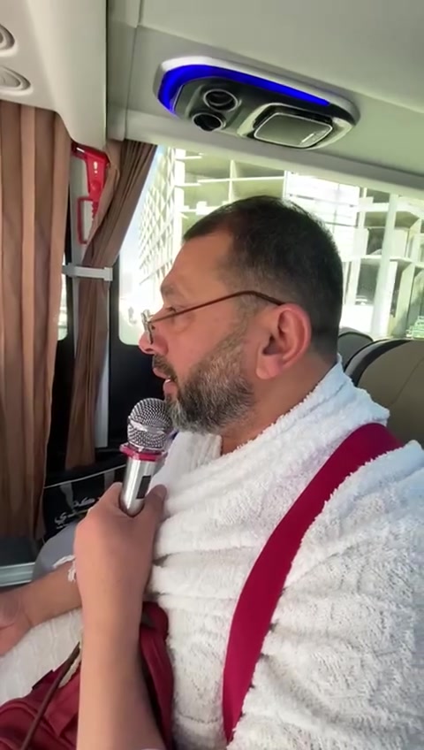 قال رسول الله صلى الله عليه واله
 (الحج ثوبه الجنة  والعمرة كفارة لكل ذنب )
(عمرتان في رحلة واحدة (محرم الحرام  وصفر الخير  ) بتاريخ  12-7-2026
━━━━━━━━━━━━━━
🟢 البرنامج الأول 

سعر المقعد     1.300.000     ألف جواً ✈️

🟢 ( الذهاب الى المدينة والعودة من المدينة أيضاً)  
🏬 فندق المدينة المنورة (  سويس انترنشنول) 
🏬 فندق مكة المكرمة . ( تاج بارك )Vip
🛑 كبار السن      ( أصحاب الاحتياجات الخاصة )يصطحب معهم مرافق 

🚃قطار الحرمين مجاناً من المدينة الى مكة المكرمة 
 
🔷 يبدأ التسكين بالفندق بعد الرابعة عصراً وتكون المغادرة قبل الساعة الثانية عصراً  
🛑 تشمل برامج الرحلة : 
🔹 فيزا 
🔹 السكن 🏨
🔹نــقـــل من والى المطار 
🔹أرشــــاد ديني متميز
🔹 كافة مزارات  مكة والمدينة باصات حديثة 🚌 🚌
🔹 رحلات سياحية وترفيهية الى بحر جدة 🏞️
🔷🍽️ ثلاث وجبات طعام ( اوبن بوفيه ) 🥙🥘🥬🍗 
🔹ثلاث حقائب هدايا🧳
🔷احرامات(رجالي و نسائي )🔷كتيبات أدعية المناسك .
 ————————————————————————
🕋 البرنامج الثاني 🕋 

السعر     1.100.000      ألف جواً ✈️

◾ 3 ليالي في المدينة المنورة
◾ 7 ليالي في مكة المكرمة
◾ إصدار تأشيرة العمرة
◾ السفر: بغداد ➜ المدينة المنورة
◾ العودة: المدينة المنورة ➜ بغداد
◾ استلام الغرف الساعة 04:00 عصراً
🏨 السكن:
◽ المدينة المنورة — فندق (طيبة هيلز )
◽ مكة المكرمة — فندق (سما الضيافة ) العزيزية
🌟 مميزات الرحلة:
◾ يرافق الحملة مرشد ديني طيلة فترة السفر
◾ رحلة ترفيهية إلى جدة
◾ ثلاث وجبات يومياً (بوفيه مفتوح)
◾ نقل المزارات الدينية
◾ النقل من وإلى صالة المطار
◾ سيت حقائب (3) + إحرامات رجالي / نسائي
📌 مدة الرحلة:10 ايام.

 بغداد شارع فلسطين 

***********
***********

