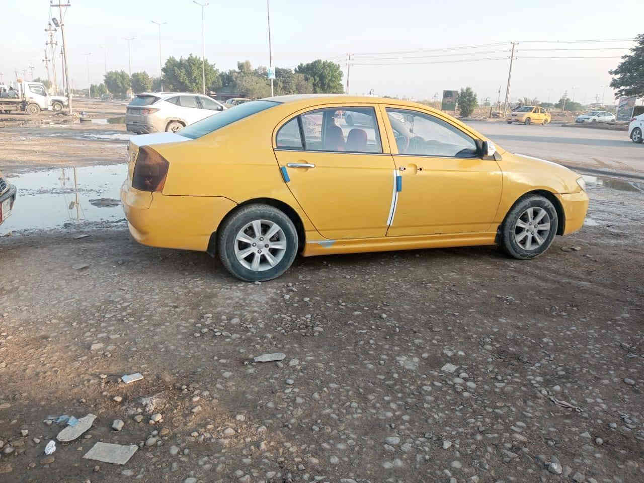 سلام عليكم
ليفان للبيع موديل 11
سنويه نافذه 
مصفره ما مطلوبه 
مكفوله من صبغ وضربه 
السعر 27ورقه 
السياره جاهزه كبل للشارع 
مكان السياره واسط النعمانيه  مكلف بل نشر هذا رقم صاحب السياره ***********
