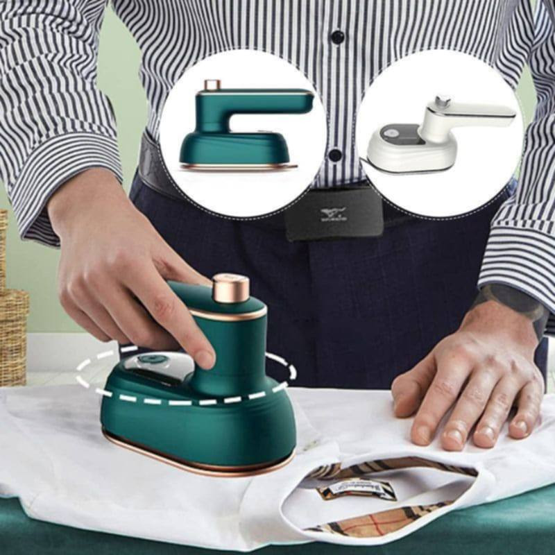 أوتي حراري حقيبة  
اوتي سفر صغير بجودة وحرارة عالية 

[المكواة المحمولة]: قبضة اليد قبضة مريحة مريحة. 
أي ما يعادل وزن "الوسادة" ، لا تحمل الفتاة أي عبء وتحمل الوزن بيد واحدة. 
خفيفة الوزن صغيرة يمكن حملها بسهولة في الحقيبة.^
[حماية ثابتة من درجة الحرارة]: 
قاعدة تسخين عند درجة حرارة ثابتة تبلغ 150 درجة مئوية ، تسخين صفائح السيراميك ، كي الملابس ، يمكن استخدامها في كي الملابس ، الستائر ، الملاءات ، أغطية الوسائد ، إلخ ، الحاجة إلى ملابس الكي الرأسية (مثل الدعاوى ، إلخ.
[خزان مياه ذو سعة كبيرة]: 
مع خزان مياه سعة 100 مل ، يمكن تسخينه بسرعة في غضون 30 ثانية ، والكي أكثر متانة.
 يعتمد خزان المياه تصميما شفافا ، ويمكنك مراقبة التغيرات في مستوى الماء في أي وقت ، والكي أكثر ضمانا.^
[TRIANGULAR FRONT DESIGN]:
تم تصميم الجزء الأمامي من لوحة التسخين على شكل طرف مثلث ، مما يسمح بالكي المرن للمناطق الضيقة مثل الأزرار ، البلاكيتات والياقات ، مما يسمح بعرض التفاصيل بأناقة.^
[ميزات التنظيف]:
 يمكن لدرجة الحرارة العالية والبخار القوي إذابة وتجريد بقع الزيت والأوساخ والعفن بسهولة على السطح والشقوق من المنتجات المنزلية. 
في طرد البخار عالي الحرارة في نفس الوقت ، يمكن فرك سطح الأشياء ، وتنظيف بسيط وسريع ،
اوتي صغير محمول 👕👌🏻

🔹 مناسب للسفر
🔹 لا يأخذ مساحة بالخزن 
🔹 سهل الاستخدام
🔹يعمل بطاقة كهربائية قليلة 
🔹 جودة عالية

السعر ١٠ الاف 
🚘 يوجد خدمة توصيل لجميع محافظات العراق ٤ الاف 🚘


**إذا كنت صاحب هذا الإعلان وتريد حذفه لأي سبب، رجاءا أرسل رسالة إلى الدعم الفني**