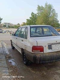 سايبا موديل ٩ • نجف