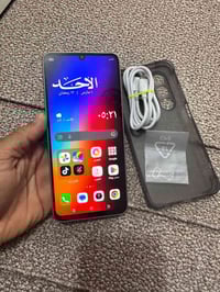 ایتل ستي 100  نضيف جدا جدا مكفول من كلشي ذاکره 256  عشوايه 12  بطاريه ...