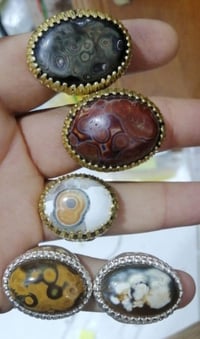 ٥ محابس • صياغة نحاس • جُملة فقط