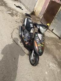 دراجة ماكس • بابل الحصوه • مكينة عدلة