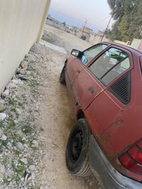 كاديت 91 كير محرك شرط سنويه 29 بدون خياس سياره وضع شركة  السعر 26 اللا...