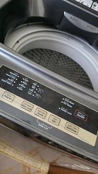 غسالة • شغالة • نضيفة