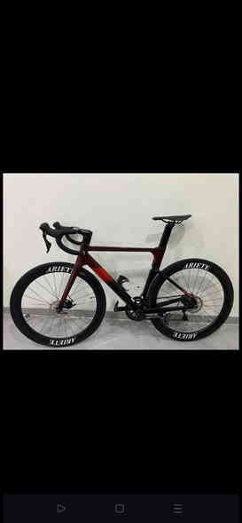 للبيع دراجة جافا فول كاربون
للاستفسار تواصل واتساب فقط

***********
