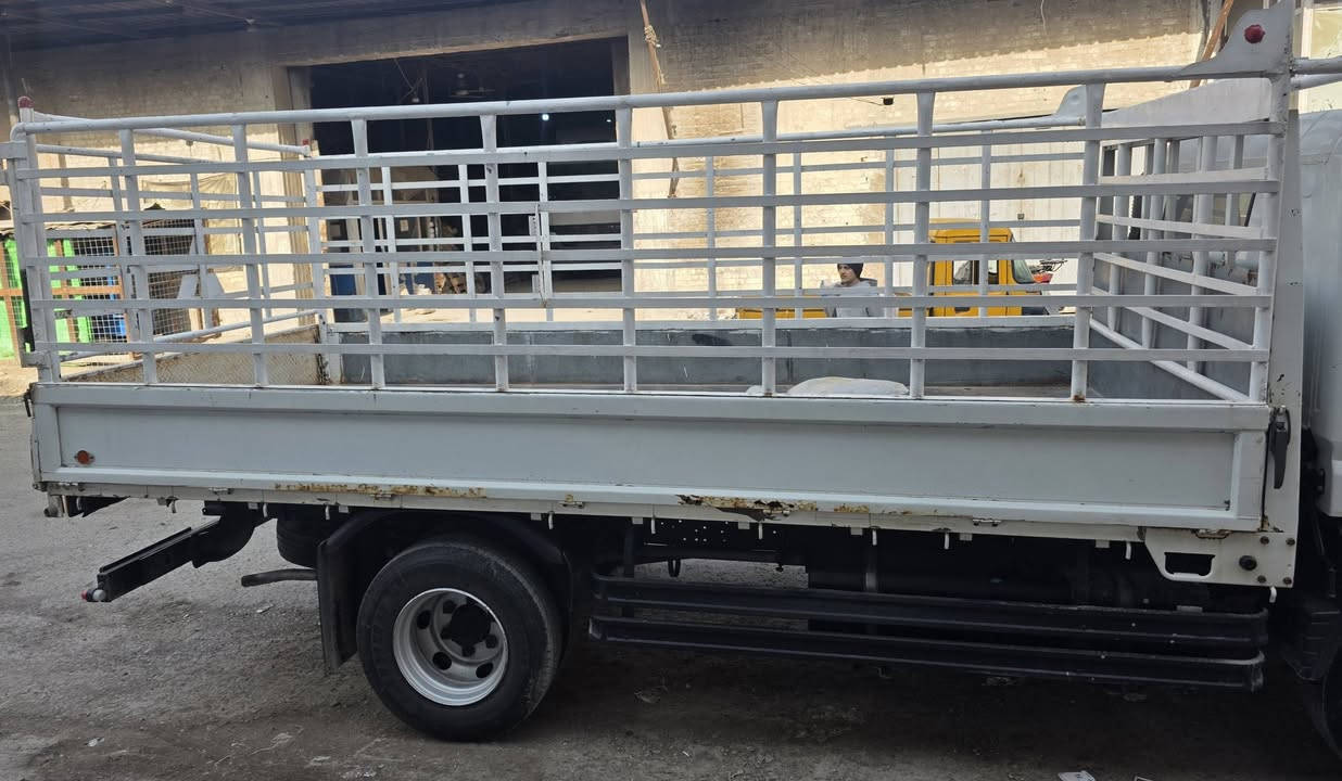 سلام عليكم بدي كنتر 4 ونص مع المحجر والسبايدرات للبيع /بغداد ***********
