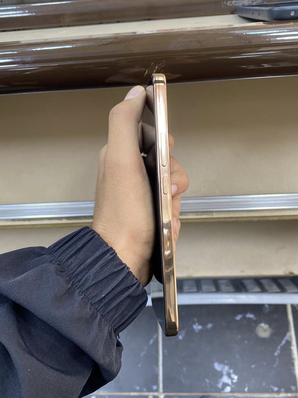 السلام عليكم
ملاحظة : عدنا نظام مراوس وبيع بالاقساط ماستر فقط
هونر X9d جديد مستخدم اسبوعين فقط مكفول 
ذاكرة 256 
سعرة 360
مكاننا بغداد حي الاعلام شارع البدالة
***********
