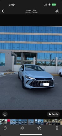 ماشية 6 مكفولة 07703994959السعر 18مليون و100 لون مميز