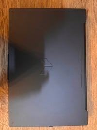 ASUS TUF F17 • RTX 4050 • ديالى بعقوبة