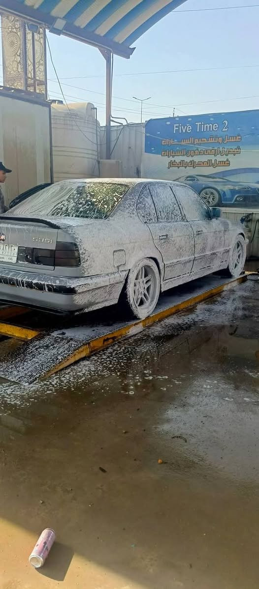 السلام عليكم اخوان السعر [٣٩]
بي ام دبليو موديل ١٩٩٢
حجم ٥٣٥ مفتوح
گير اوتو
السيارة سنتر لوك
گير محرك حداديه كهربائيات تخم تاير كلهه بحاله ممتازه
السيارة مصبوغه عام
السيارة رقم بغداد دولي لل٢٩
تحويل مباشر
مكان السيارة بغداد ابو غريب
اي تفاصيل أكثر الاتصال *********** واتساب....***********
