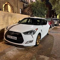 هونداي فولستر موديل 17 رقم اربيل ماشيه 96حقيقي  حادثها  جاملغ وشبر من ...