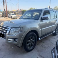 باجيرو 2018 • باجيرو خليجي • باجيرو ٧ راكب • سيارة دفع رباعي • باجيرو ...