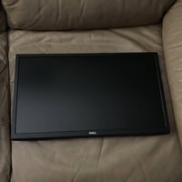 شاشة • مونيتور • شغالة