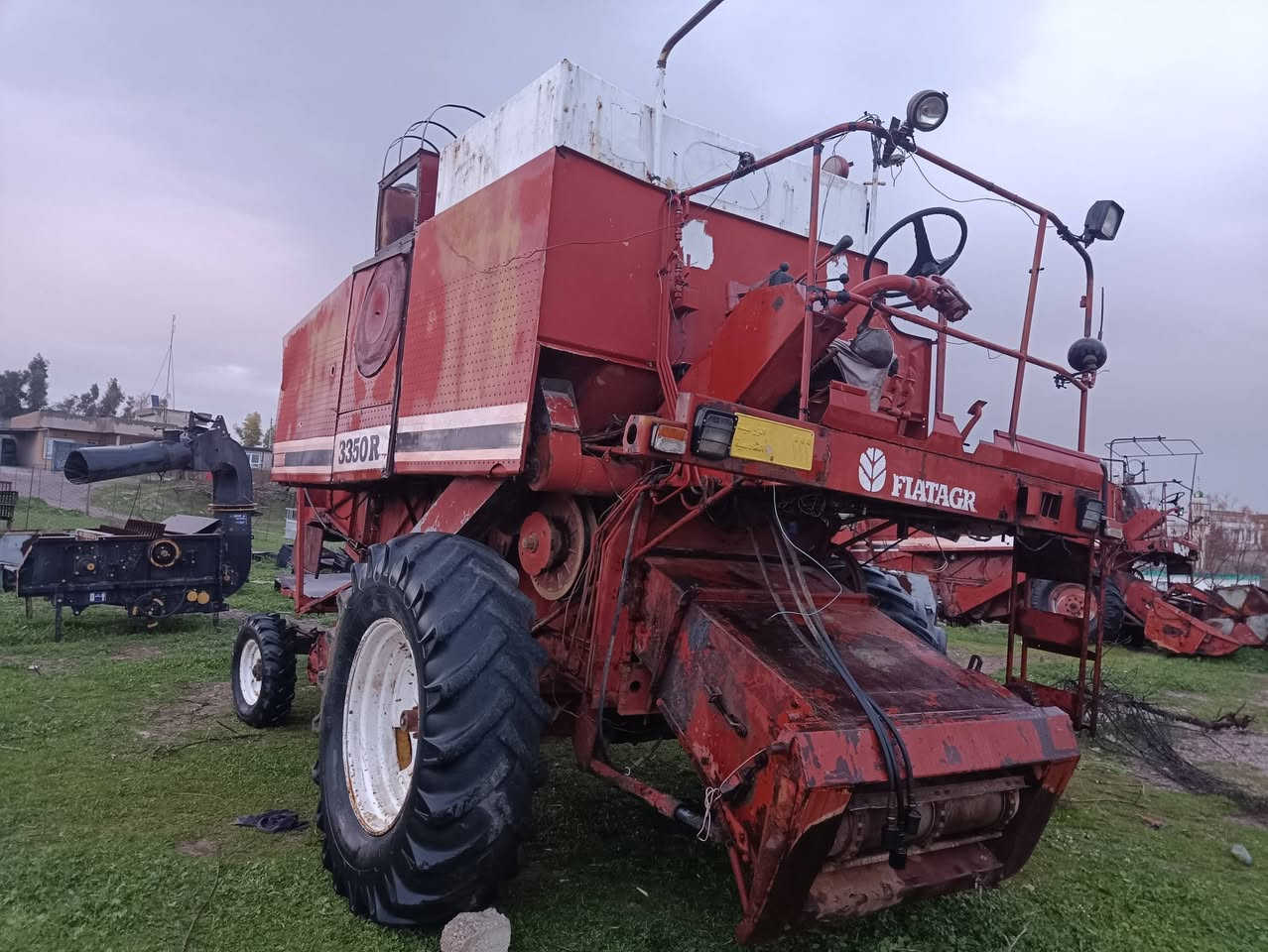 للبيع لافرداموديل 85 رقم سنوية سعر 6ملاين
***********
