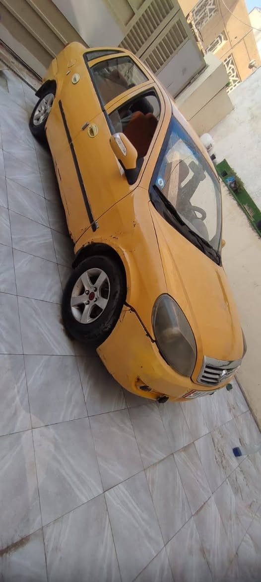 السلام عليكم اخوان ليفان تكسي 520للبيع 20 موديل 2011مكينه كورلا كير عادي رقمه نكليزي كربلاء راعيه يريد مداور 
***********
