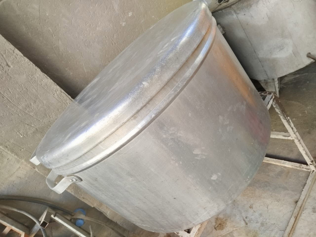 جدر للبيع جبير كولش وثكيل مكان المواصلات


**إذا كنت صاحب هذا الإعلان وتريد حذفه لأي سبب، رجاءا أرسل رسالة إلى الدعم الفني**