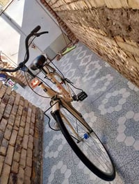 بسكليت سانتوس • موديل 2022 • شطرة