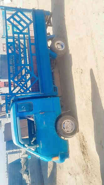 سيارة كياا حمل موديل 94 رقم بغداد سعر 65 وبيهة مجال شراي يراسني وتساب *********** مكان اليوسفية صدر اليوسفية
